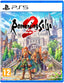 Romancing Saga 2:Revenge Of The Seven Ps5