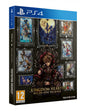 Kingdom Hearts All In One Ps4