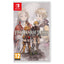 Final Fantasy Tactics: Ivalice Chronicles Switch