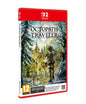 Octopath Traveler 0 Switch2