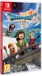 Dragon Quest Vii: Reimagined Switch