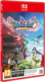 Dragon Quest Xi S: Ecos De Un Pasado Perdido  Edición Defin