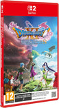 Dragon Quest Xi S: Ecos De Un Pasado Perdido  Edición Defin
