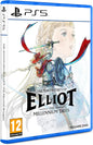 The Adventures Of Elliot: The Millennium Tales Ps5