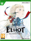 The Adventures Of Elliot: The Millennium Tales Xboxseries