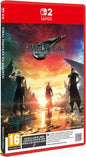 Final Fantasy Vii Rebirth Switch2