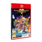 Kingdom Hearts Collection [I~Iii] Switch2