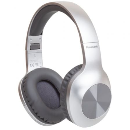 Auriculares Inalámbricos Panasonic Rb-Hx220B/ Con Micrófono/
