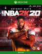 Nba 2K20 Xboxone
