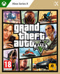 Grand Theft Auto V Xboxseries