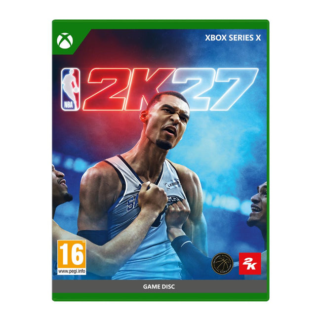 Nba 2K27 Ed Estandar Xboxseries Hover Image