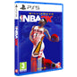 Nba 2K21 PS5