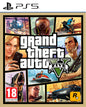 Grand Theft Auto V Ps5