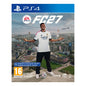Ea Sports Fc27 Ps4