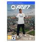 Ea Sports Fc27 Pc