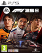 Ea Sports F1 25 Ps5