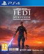 Sw Jedi Survivor Ps4