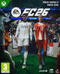 EA Sports FC26 Xboxseries