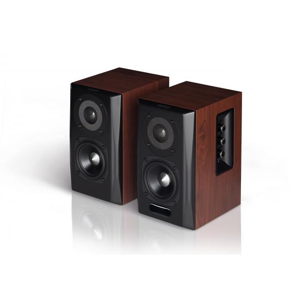 Edifier S350DB 150 W 2.1 Bluetooth Negro con subwoofer