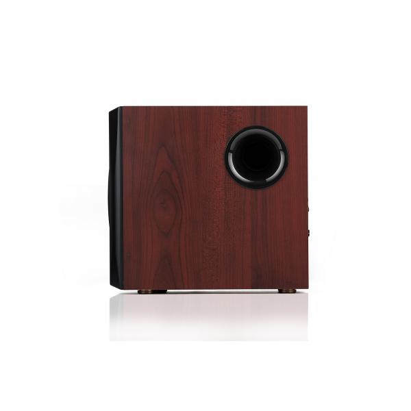Edifier S350DB 150 W 2.1 Bluetooth Negro con subwoofer