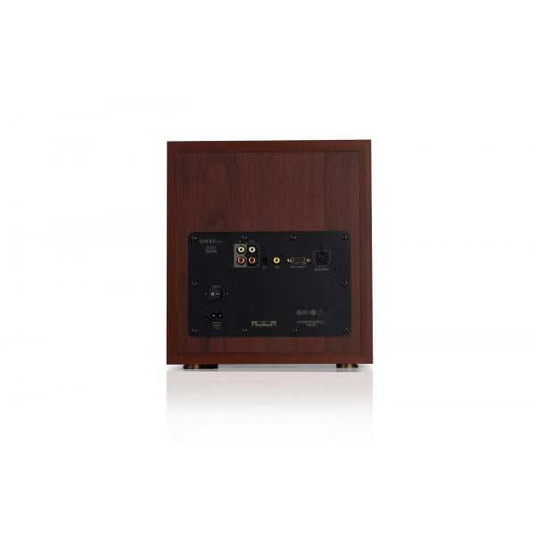 Edifier S350DB 150 W 2.1 Bluetooth Negro con subwoofer
