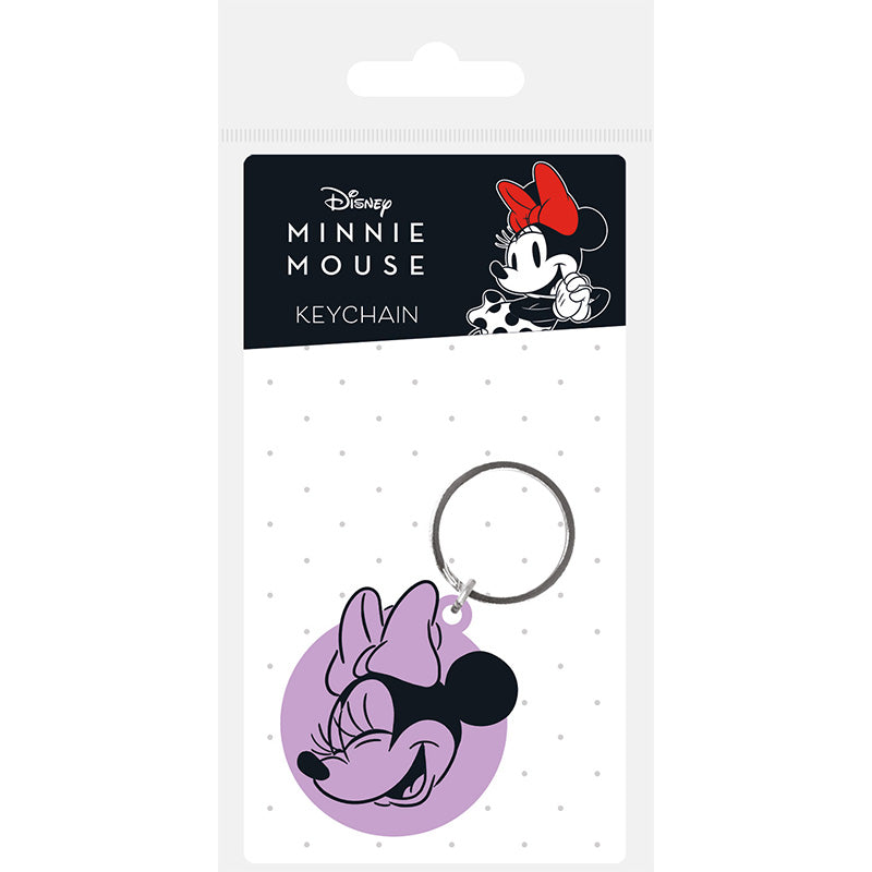 Minnie Mouse - Llavero Minnie Mouse Cute