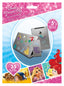 Sticker Royal Disney Princess Tech
