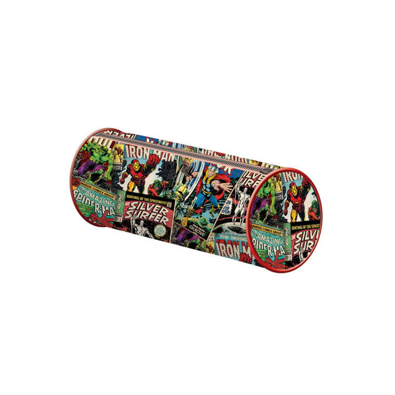 Marvel - Estuche Montage