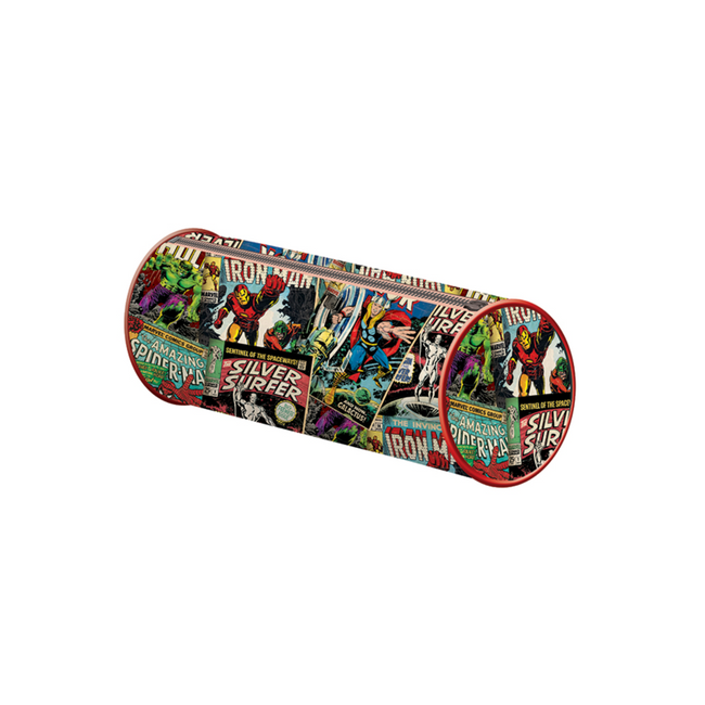 Marvel - Estuche Montage Hover Image