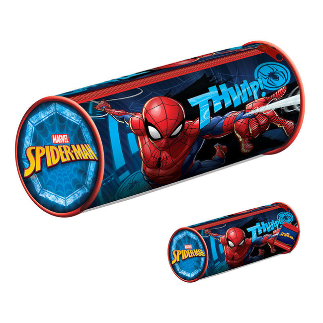 Spider-Man - Estuche Web Strike Hover Image
