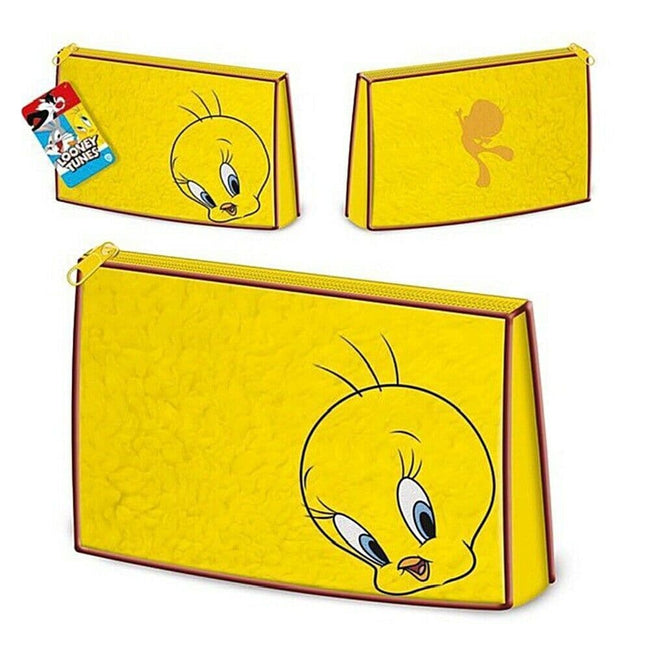 Looney Tunes - Estuche Premium Tweety Pie Hover Image