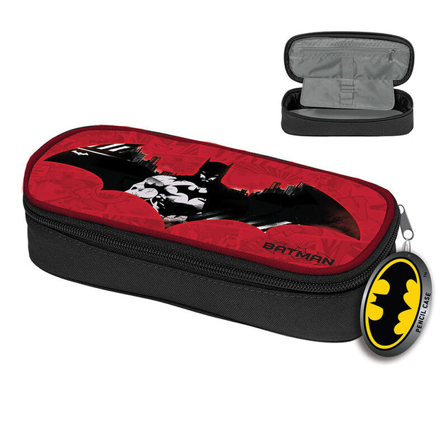 Batman - Estuche Premium Red Hover Image