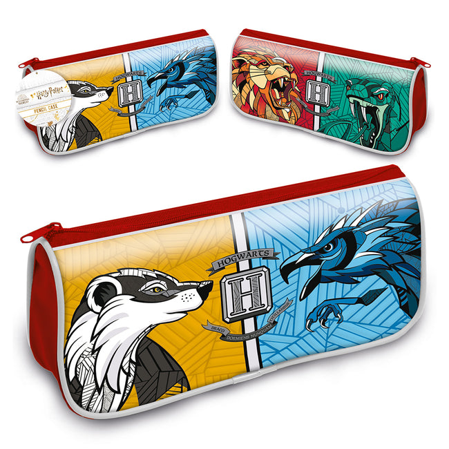 Harry Potter - Estuche Stand Together Hover Image