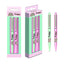 Pack X2 Bolígrafos Pusheen (Botanical)