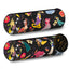 Princesas Disney - Estuche Dark Floral