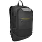 Mochila Portatil Targus Citygear 14"-15,6" Convertible Negro