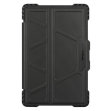 Funda Tablet Targus Pro - Tek 10 -1Pulgadaspulgadas Samsung