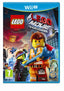 Lego Movie: The Videogame Wii U