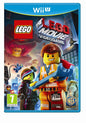Lego Movie: The Videogame Wii U