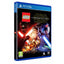Lego: Star Wars Ep7 Psvita