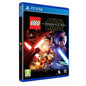 Lego: Star Wars Ep7 Psvita