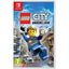Lego City Undercover N-Switch