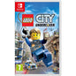 Lego City Undercover N-Switch