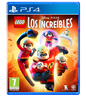 Lego Los Increibles Ps4