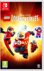 Lego Los Increibles N-Switch