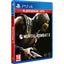 Mortal Kombat X Hits Ps4