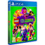 Lego Dc Super-Villanos Ps4