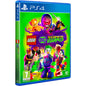 Lego Dc Super-Villanos Ps4