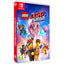 Lego Movie 2 Switch