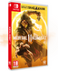 Mortal Kombat 11 Standard Edition Switch